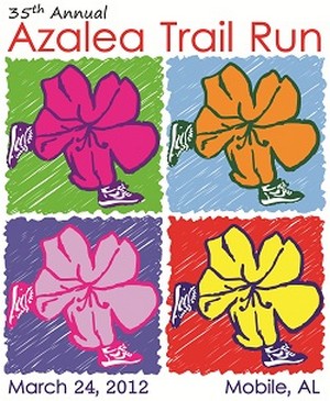 Azalea Trail Run 2012 results 